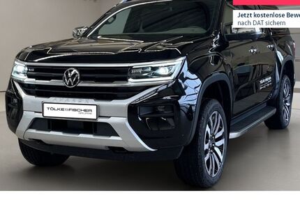VW Amarok 1.100 km 72.490 € Krefeld 47805