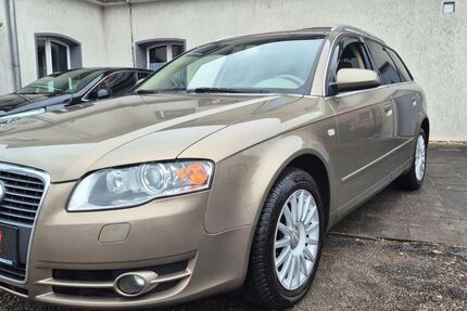 Audi A4 180.000 km 6.995 &euro; Moers 47441