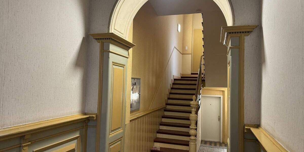 Gewerbeobjekt Düsseldorf Friedrichstadt - 1.495.000&euro; | Angebot:25373659