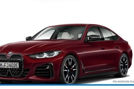 BMW i4 13.998 km 50.780 &euro; Dinslaken 46535