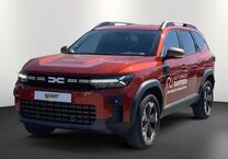 Gebrauchtwagen Dacia Bigster