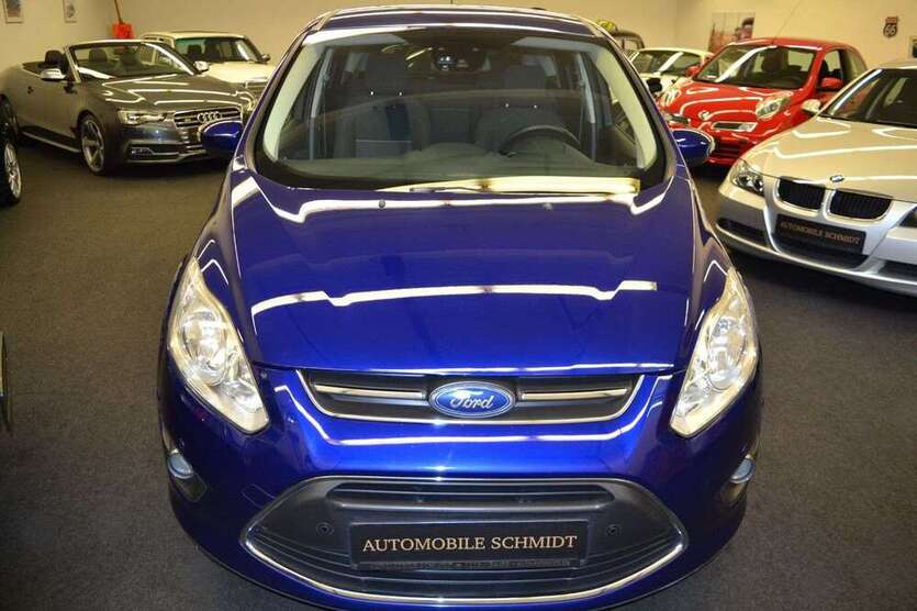 C-Max
