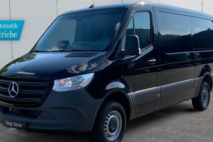 Mercedes-Benz Sprinter 3.019 km 46.267 &euro; Krefeld 47807
