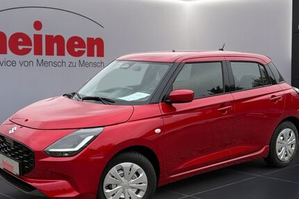 Suzuki Swift 1.777 km 14.980 &euro; Essen 45141