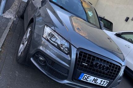 Audi Q5 173.000 km 14.990 &euro; Herne 44653