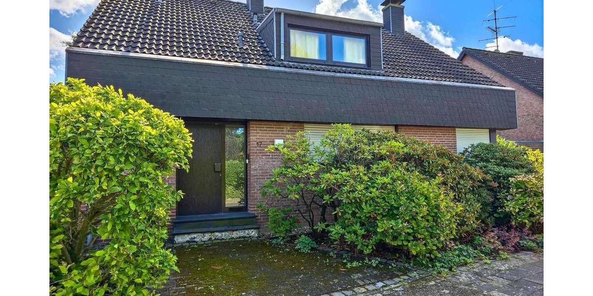 Haus zum Kaufen in Tönisvorst 425.000 € 141 m² 5 zimmer