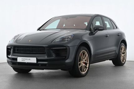 Porsche Macan 64.220 km 66.800 &euro; Essen 45143