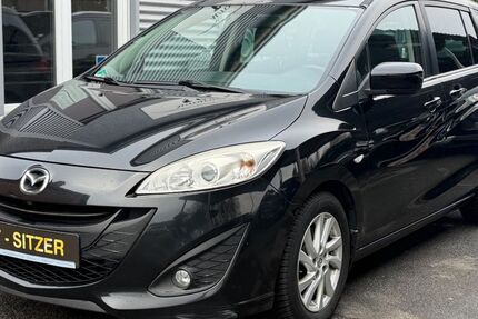 Mazda 5 174.700 km 5.750 &euro; Krefeld 47809