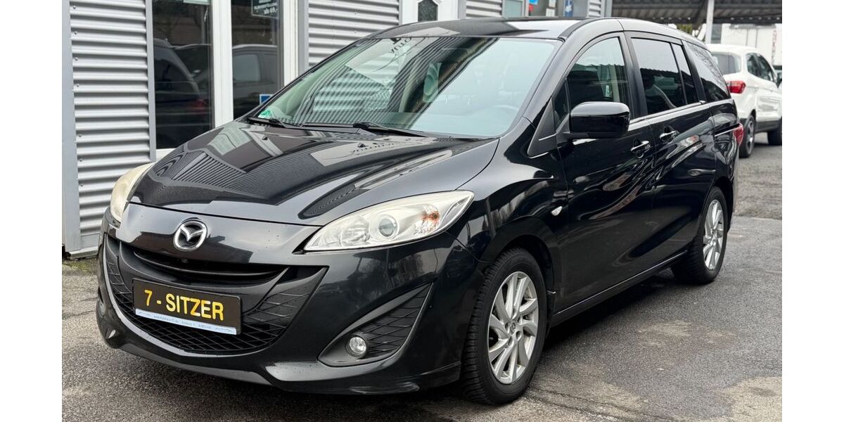 Mazda 5 174.700 km 5.750 &euro; Krefeld 47809