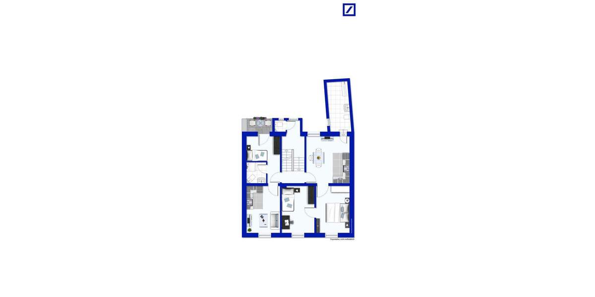 Gewerbeobjekt Düsseldorf Eller - 1 Zimmer, 939.000&euro; | Angebot:25390898
