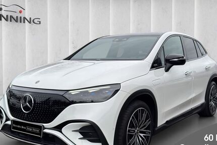 Mercedes-Benz EQE 17.406 km 66.780 &euro; Herne 44653