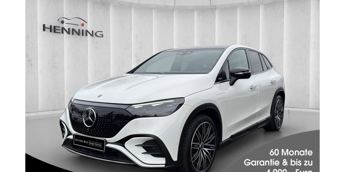 Mercedes-Benz EQE 17.406 km 66.780 &euro; Herne 44653