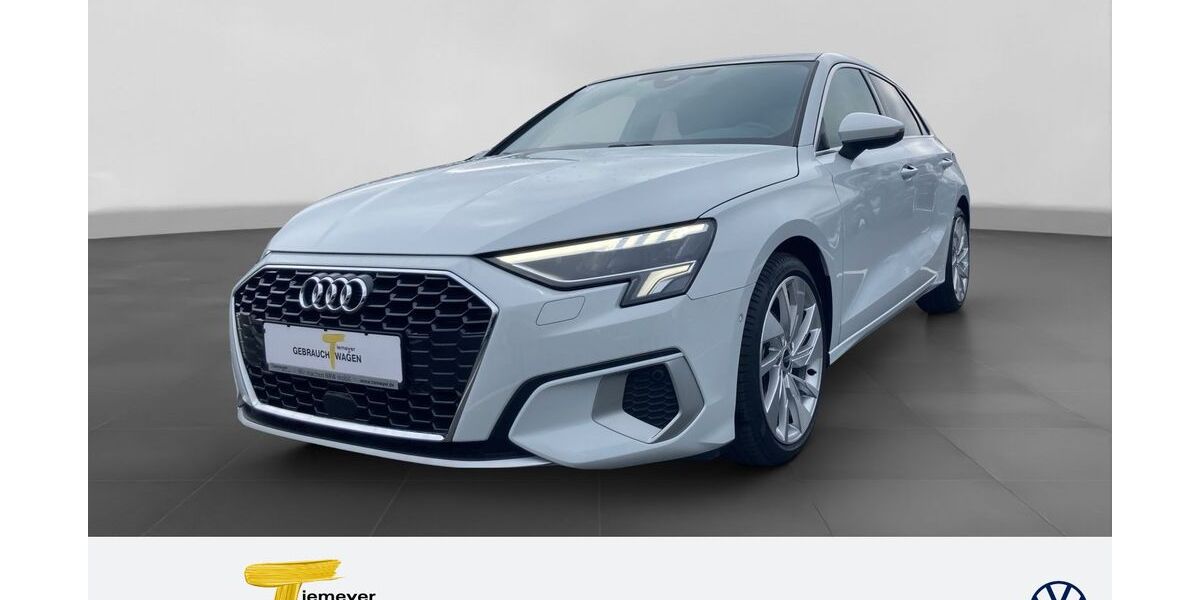 Audi A3 26.510 km 31.780 &euro; Bochum 44892