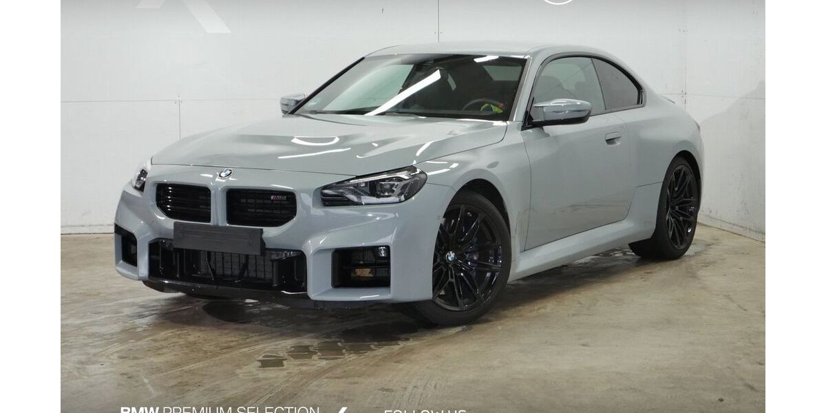 BMW M2 4.936 km 62.550 &euro; Bottrop 46236