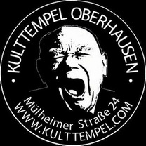 Kulttempel