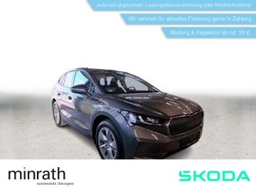 Skoda Enyaq 23.310 km 22.810 &euro; Moers 47441