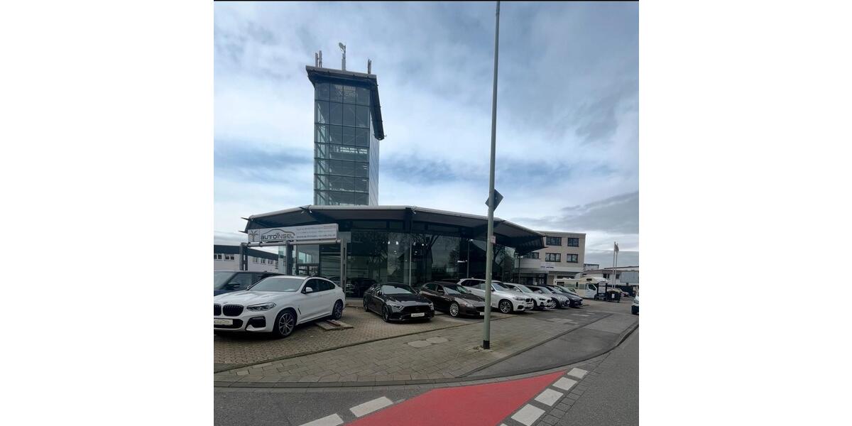 Gewerbeobjekt Duisburg Rheinhausen - 9&euro; | Angebot:25457136