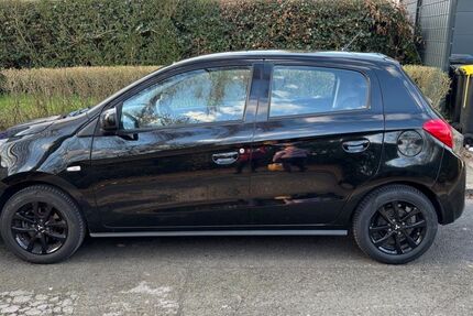 Mitsubishi Space Star 74.300 km 4.990 &euro; Marl 45772