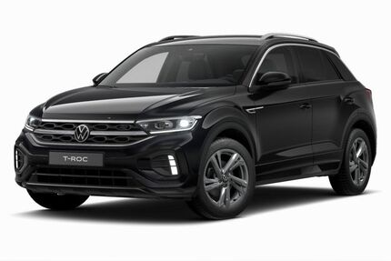 VW T-Roc 19.118 km 30.991 &euro; Krefeld 47803