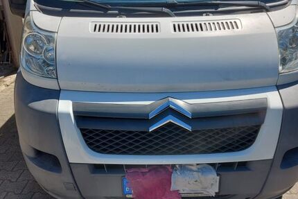 Citroen Jumper 115.650 km 5.800 &euro; Gelsenkirchen 45891