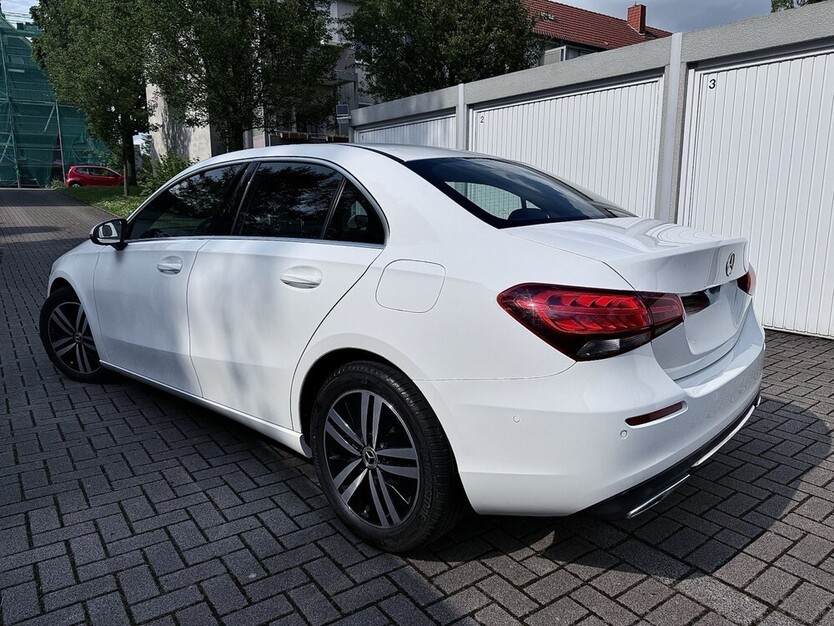 A-Klasse