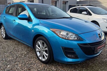 Mazda 3 117.759 km 5.890 &euro; Herten 45701