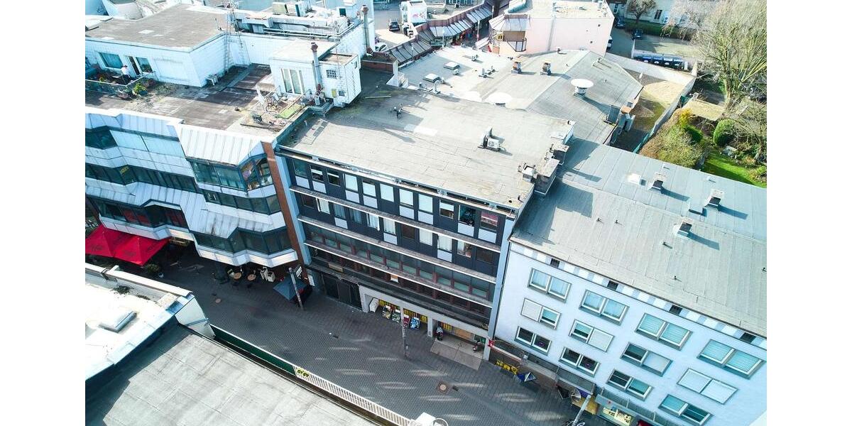 Gewerbeobjekt Bochum - 3.500&euro; | Angebot:26105102