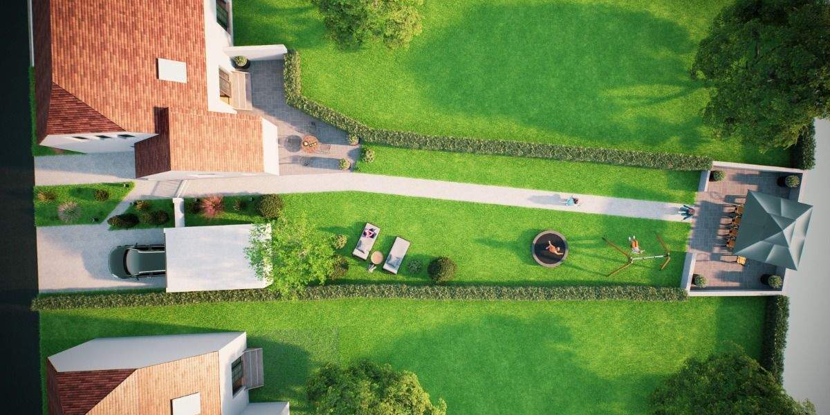 Zechenhaus sucht kleine Familie ! *inklusive Garage* 3 zimmer