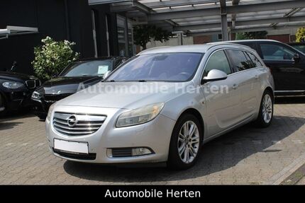 Opel Insignia 150.000 km 5.990 € Herten 45699