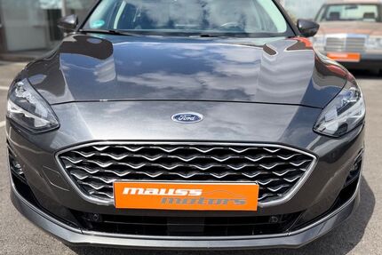 Ford Focus 210.000 km 8.880 &euro; Düsseldorf 40549