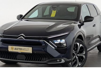 Citroen C5 X 5.990 km 21.660 &euro; Düsseldorf 40599