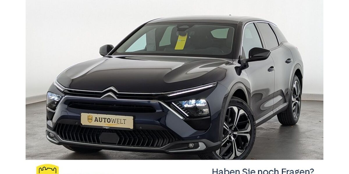 Citroen C5 X 5.990 km 21.660 &euro; Düsseldorf 40599