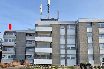 Wohnung zum Kaufen in Meerbusch 159.000 € 70 m² 3 zimmer