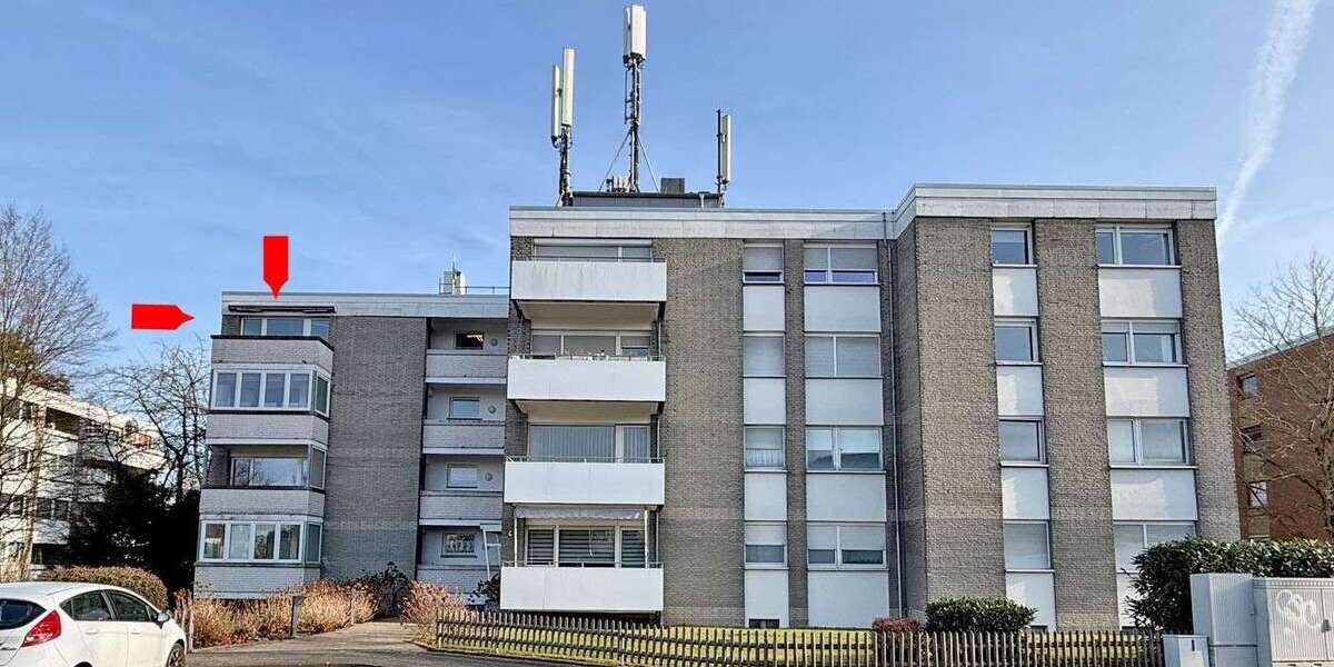 Wohnung zum Kaufen in Meerbusch 159.000 € 70 m² 3 zimmer