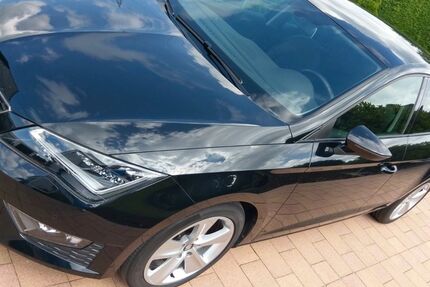 Seat Leon 141.000 km 8.950 &euro; Sprockhövel 45549