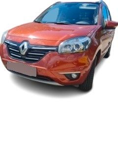 Renault Koleos 82.500 km 10.980 &euro; Duisburg 47249