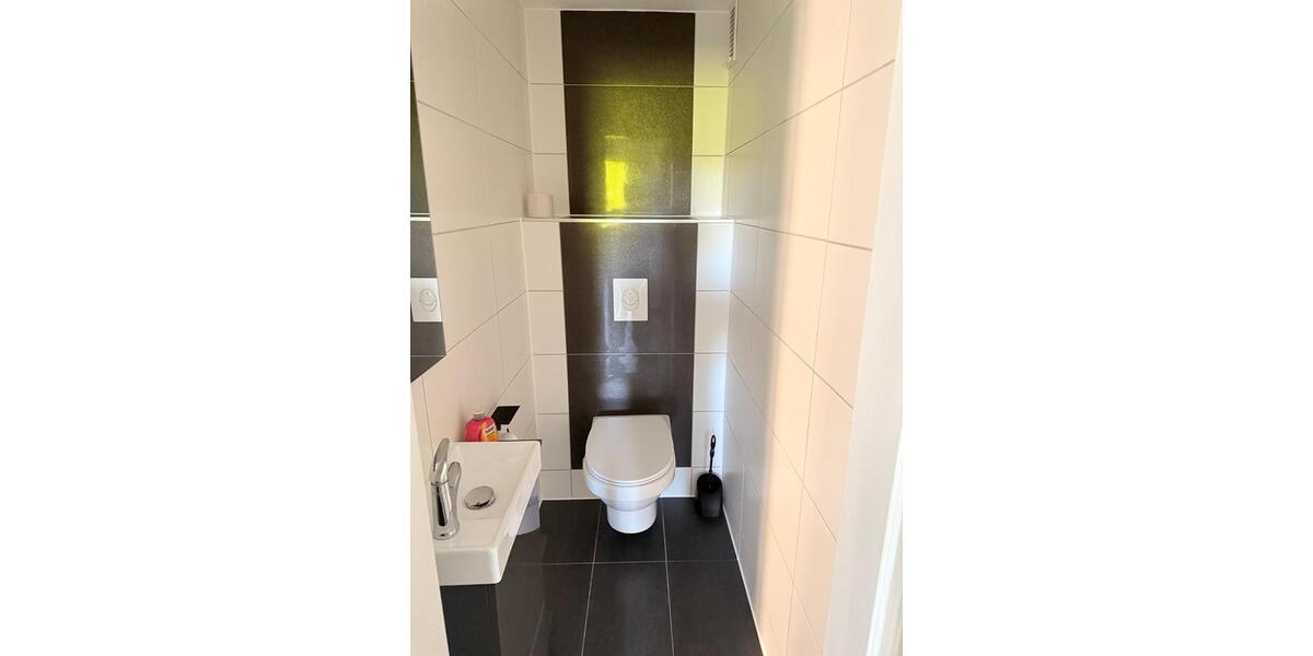 Etagenwohnung Wülfrath - 3 Zimmer, 85 m&sup2;, 260.000&euro; | Angebot:25340683