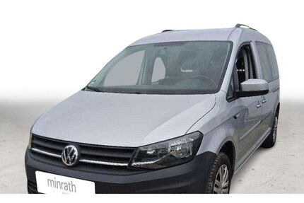 VW Caddy Maxi 93.705 km 17.440 &euro; Moers 47441