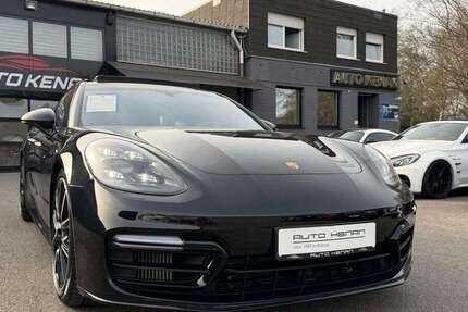 Porsche Panamera 150.000 km 63.790 &euro; Bottrop 46240