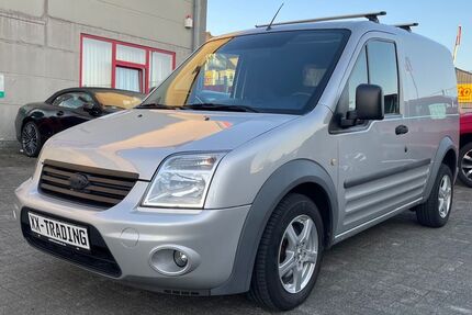 Ford Transit 95.245 km 6.950 € Velbert 42553