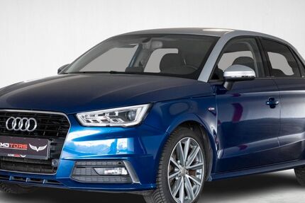 Audi A1 49.000 km 15.990 &euro; Gelsenkirchen 45899