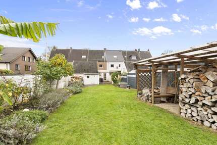 Haus zum Kaufen in Recklinghausen 279.000 € 104 m² 4 zimmer