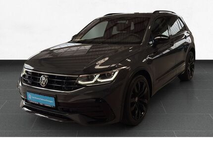 VW Tiguan 75.280 km 34.930 &euro; Wesel 46485