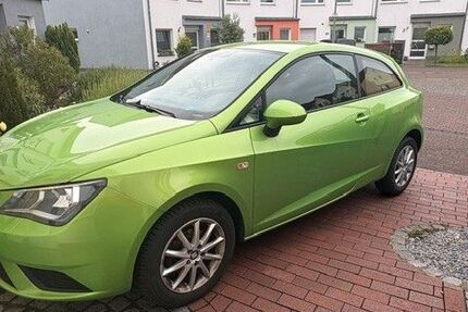 Seat Ibiza 136.000 km 3.990 &euro; Bottrop 46240