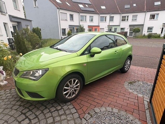 Seat Ibiza 136.000 km 3.990 &euro; Bottrop 46240