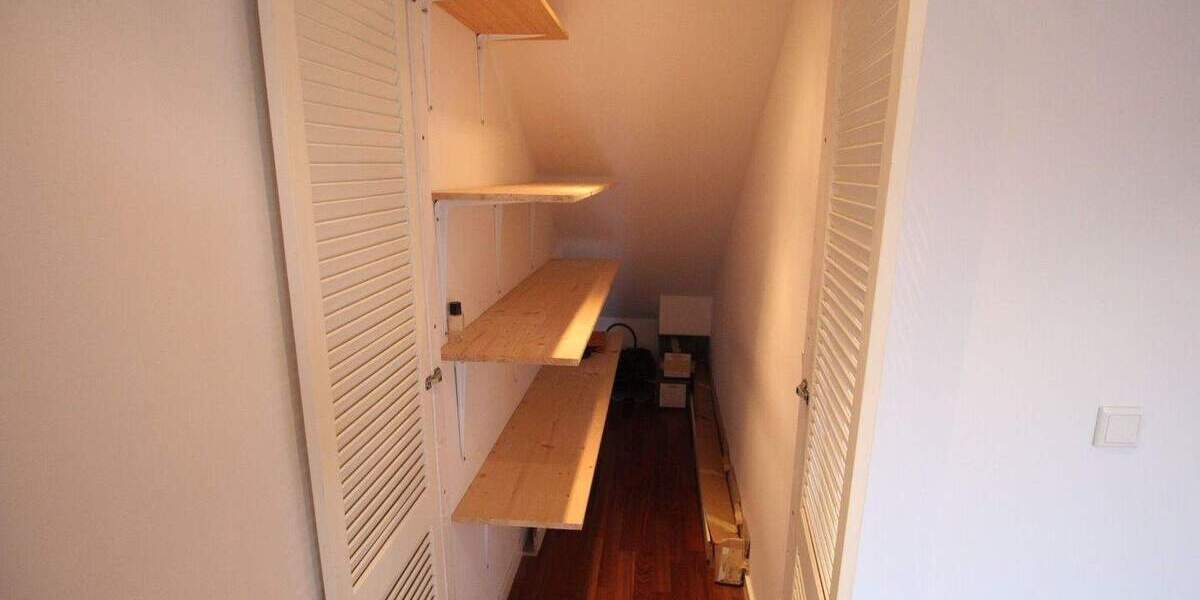 Reihenmittelhaus Düsseldorf Stockum - 4 Zimmer, 105 m&sup2;, 800.000&euro; | Angebot:25769451