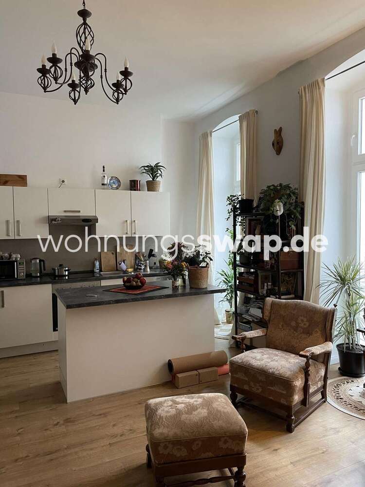Wohnung zum Mieten in Düsseldorf 880 € 56 m²