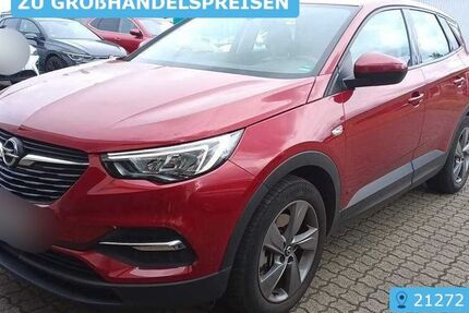 Opel Grandland (X)