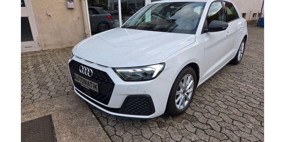 Audi A1 28.700 km 22.990 &euro; Erkrath 40699