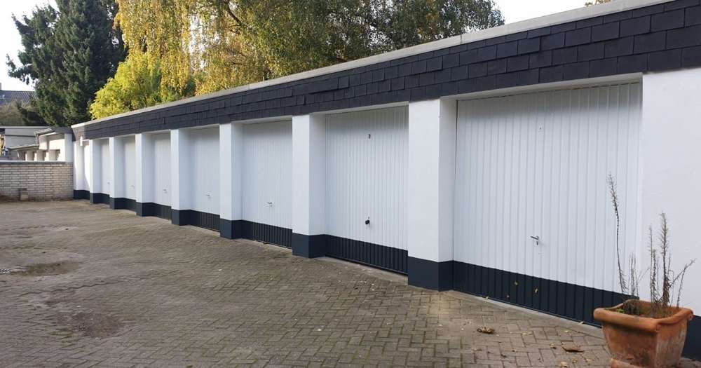 Garage zu verkaufen in Mülheim an der Ruhr 169.500 € zimmer